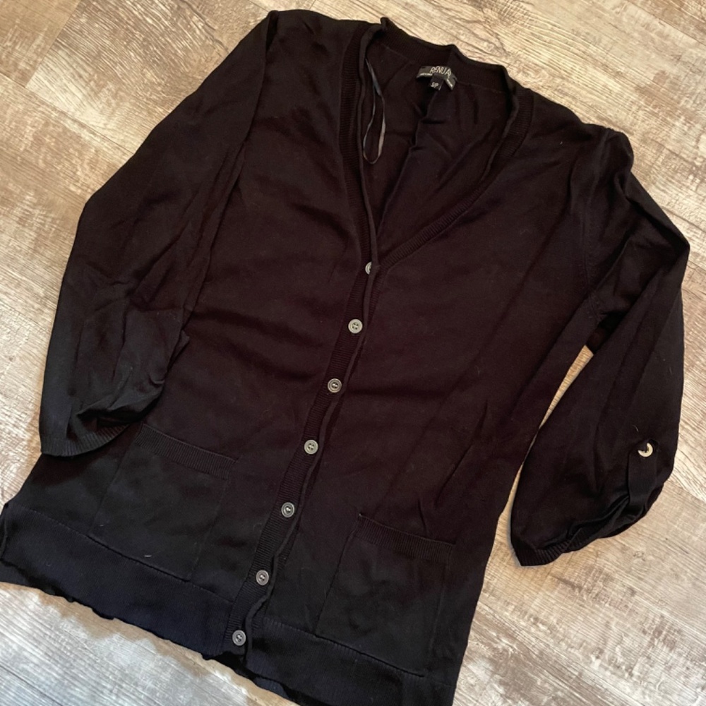 Cardigan - Picture 2 of 2